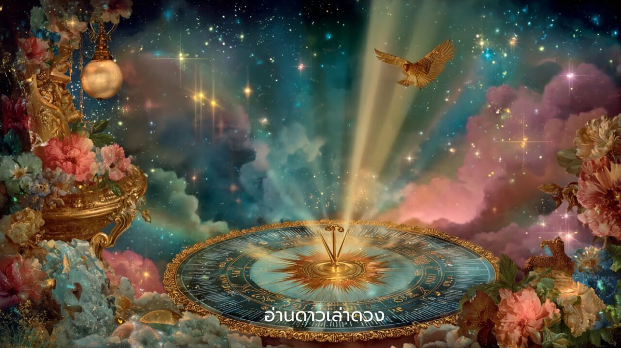 Vertex จุดแห่งชะตากรรมและการพบพานสำคัญ