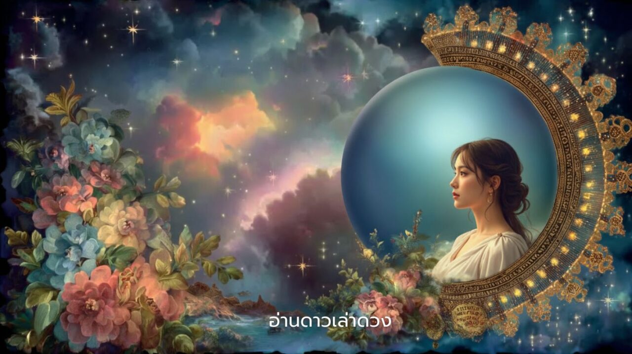 ดาวพุธกับกรรมทางความคิดและการสื่อสาร