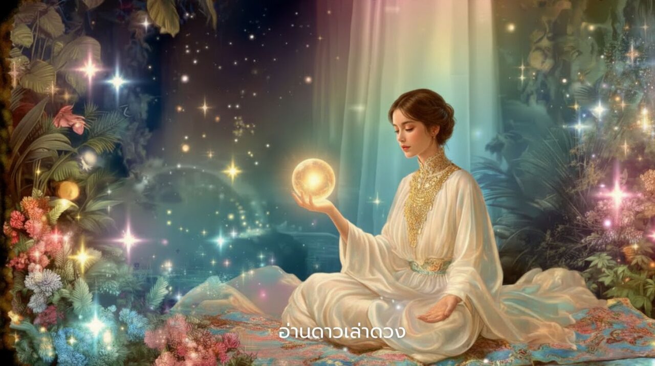 กรรมกับการเจริญสมาธิ ทำไมการหยุดพักทำให้กรรมเบาบาง