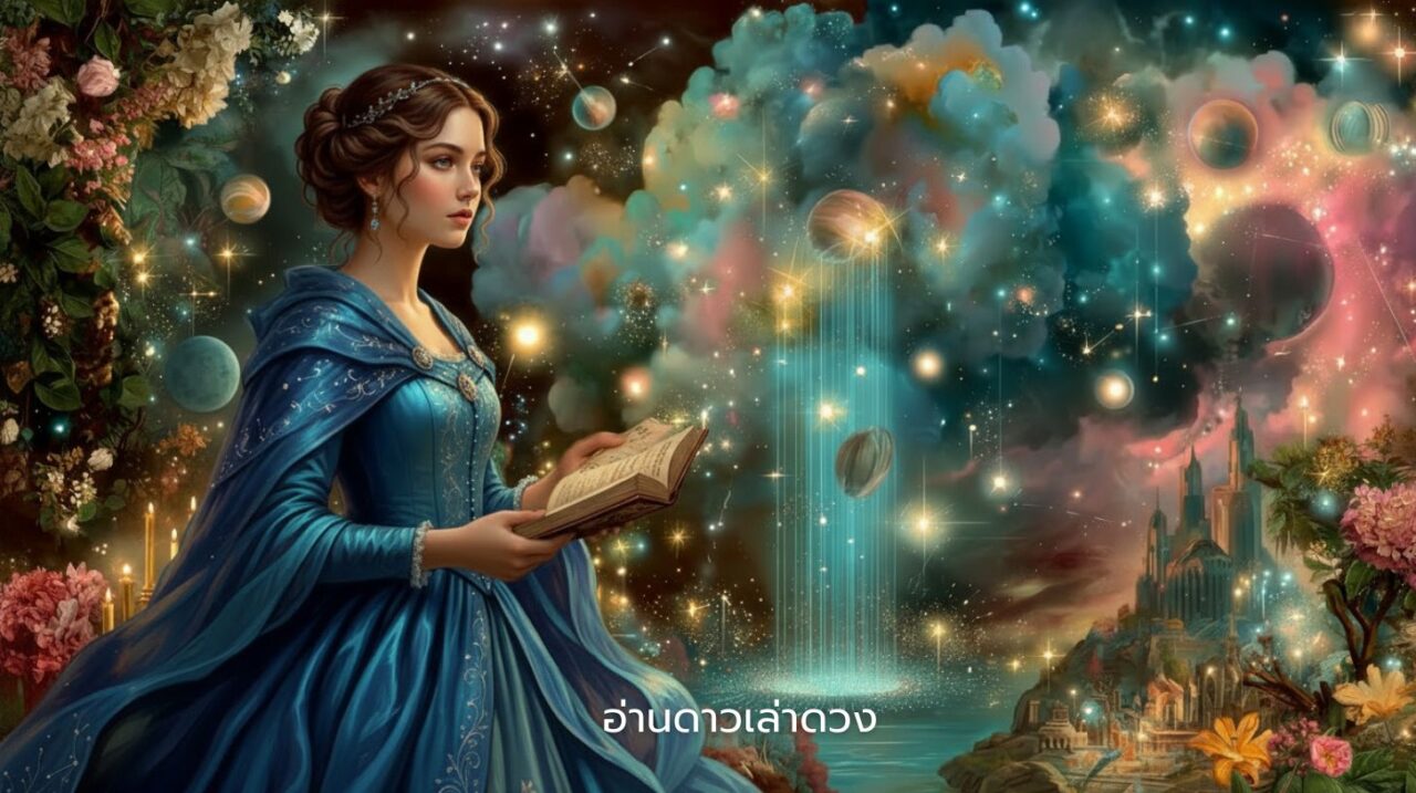 กุมภ์ Sub-Ruler พุธและจันทร์กับเครือข่ายมนุษย์