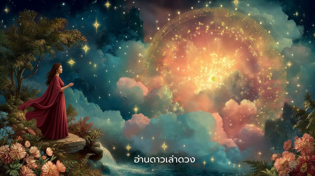 อาทิตย์ 29 องศา จุดเปลี่ยนของตัวตนและการตื่นรู้