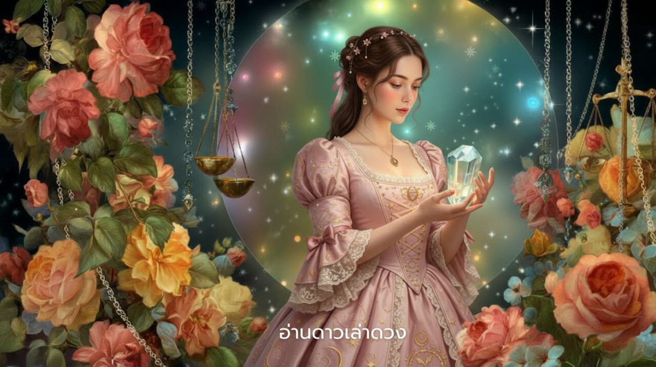 ศุกร์ 29 องศา วิกฤตแห่งความรักและคุณค่า