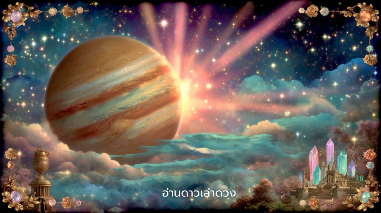 พฤหัส 29 องศา วิกฤตแห่งศรัทธาและความจริง