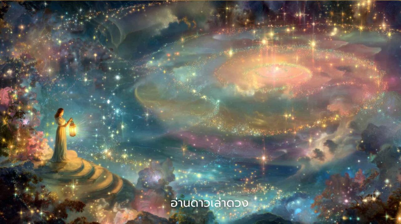ดาว Retrograde บทเรียนที่ย้อนกลับมาทบทวน