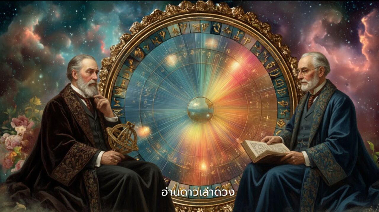 Quincunx 150 องศา ความไม่ลงรอยที่ผลักให้เปลี่ยน