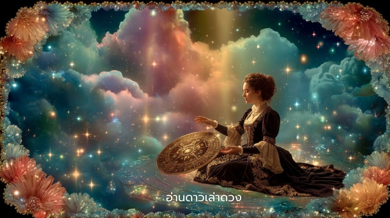 14th Harmonic 25.7 องศา เสียงซ่อนเร้นแห่งแรงบังคับภายใน