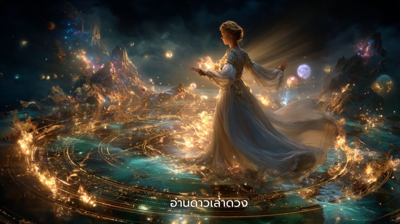 ธาตุทั้งสี่ – กุญแจเปิดประตูความเข้าใจชีวิต