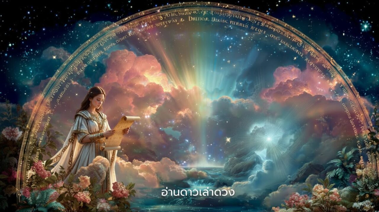 ASC–DESC การเดินทางจากตัวตนสู่การพบผู้อื่น