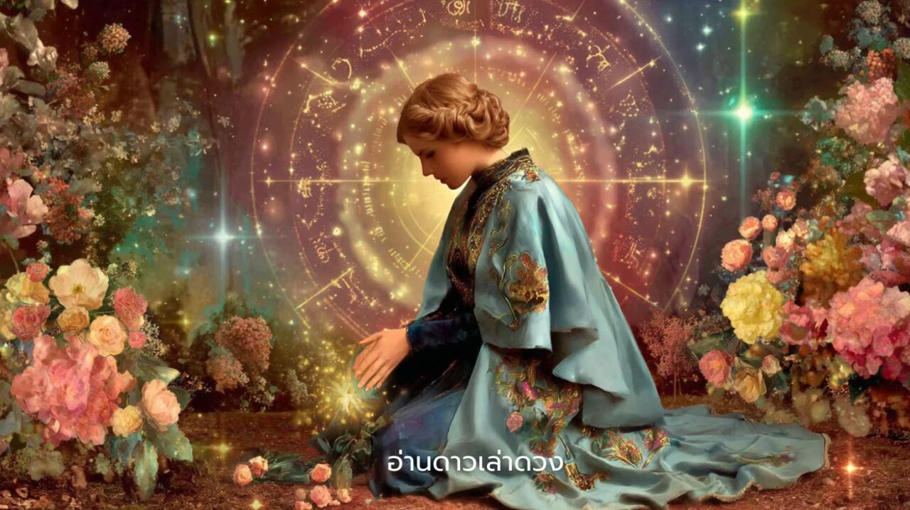 ดิน – ความมั่นคงและพลังแห่งรูปธรรม