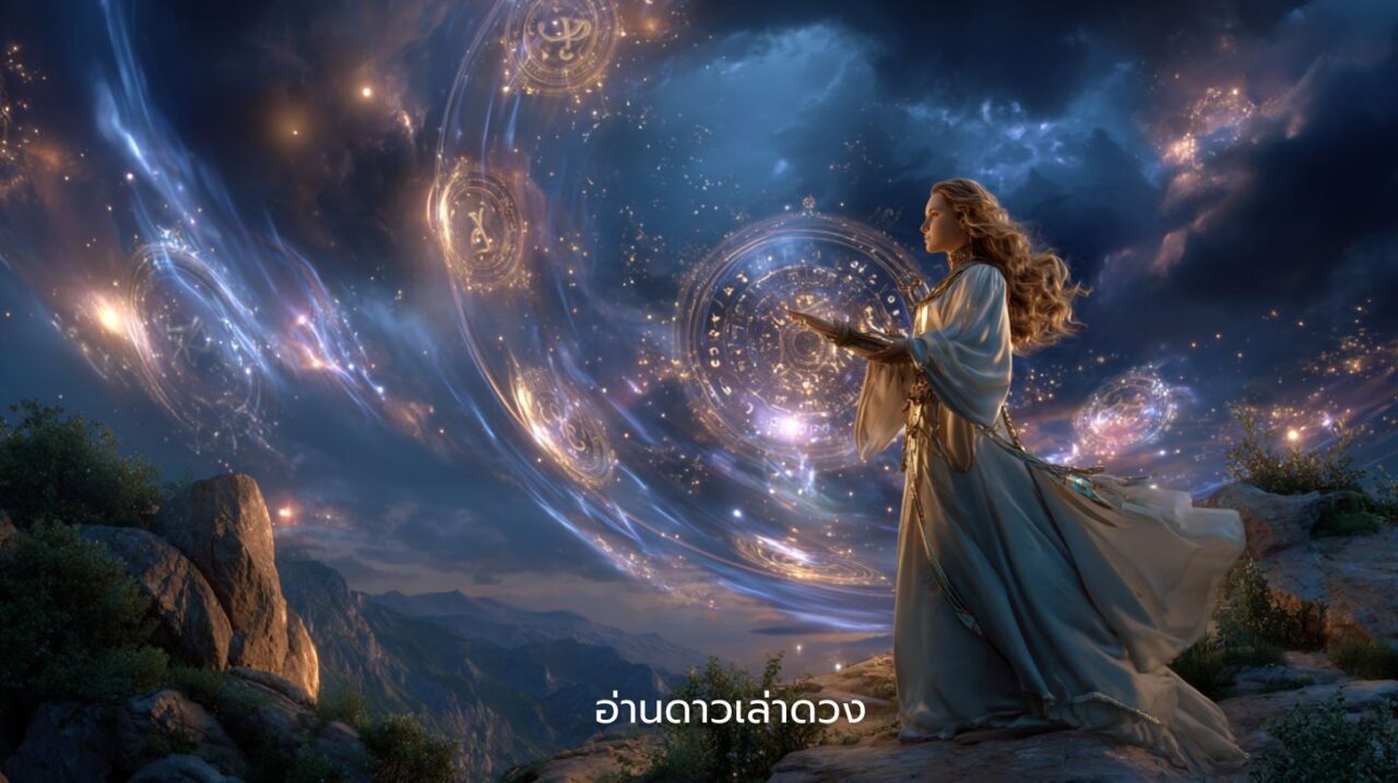 ลม ความคิด การสื่อสาร และการเคลื่อนไหว