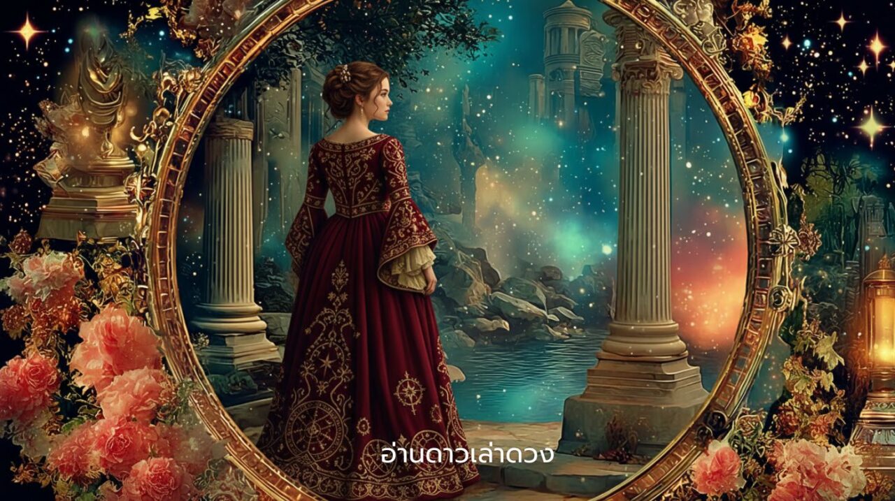 ราหูใต้ 29 องศา วิกฤตแห่งอดีตและการปล่อยวาง