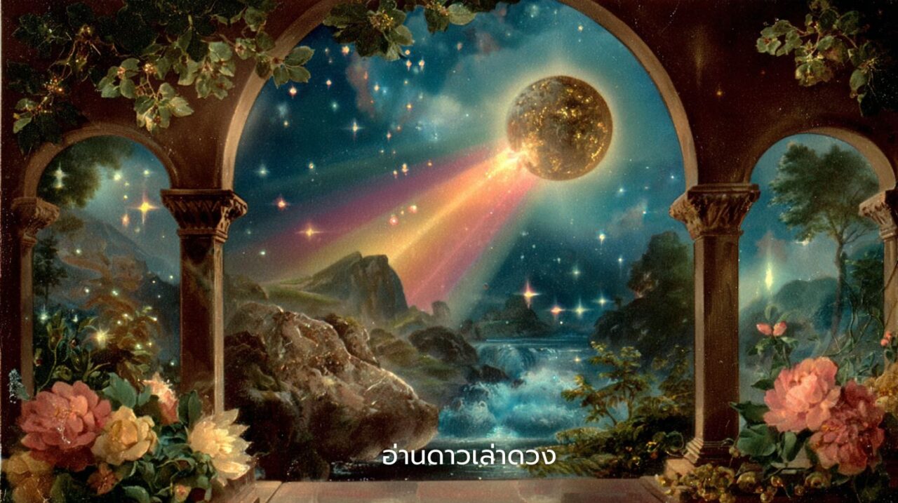 กึ่งดาวหาง–กึ่งดาวเคราะห์ ความลึกลับของไครอน