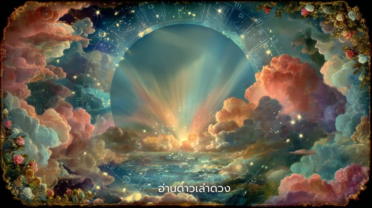 เมื่อโหนดจันทร์เหยียบองศาวิกฤต 29 องศา ประตูเงาและชะตากรรม