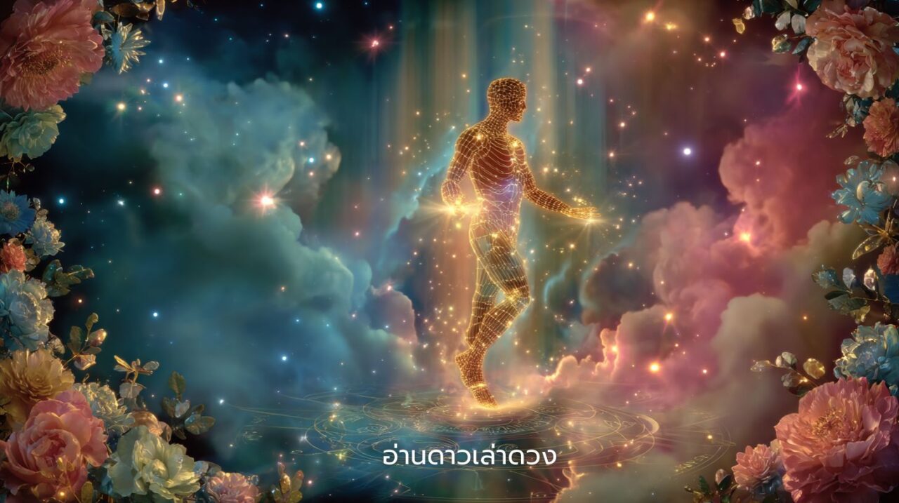 โหนดจันทร์กับความสูง และโครงสร้างร่างกาย