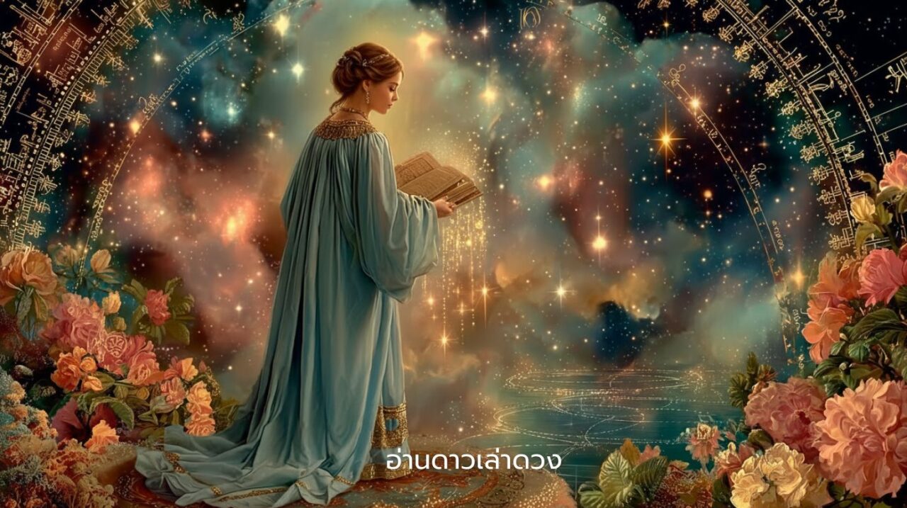 ราหูใต้ เงากรรมและร่องชีวิตที่เราต้องเรียนรู้จะปลดปล่อย