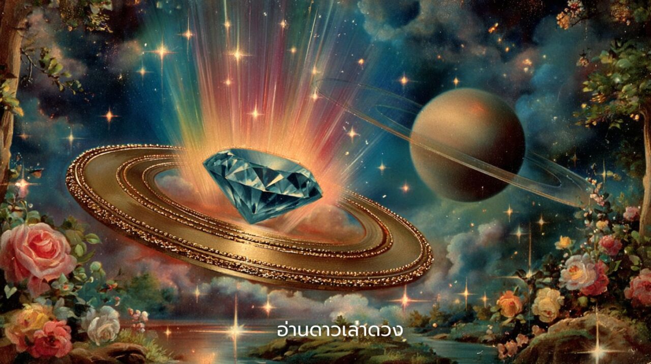 ราหู–เสาร์ โชคใหญ่จากแรงกดกรรม