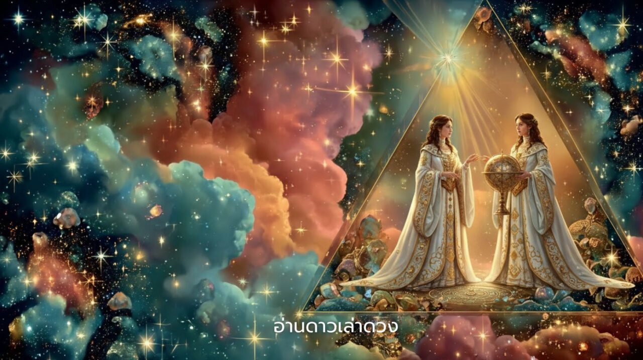 แรงผลักแห่งชะตา ราหู 72 องศา ลัคนาในคู่สมพงษ์