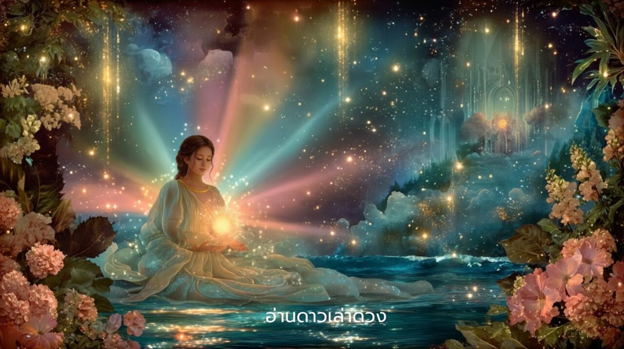 กระเพาะและความกลัว ราหูเหนือ–ใต้ในราศีกรกฎกับสุขภาพทางอารมณ์และกาย
