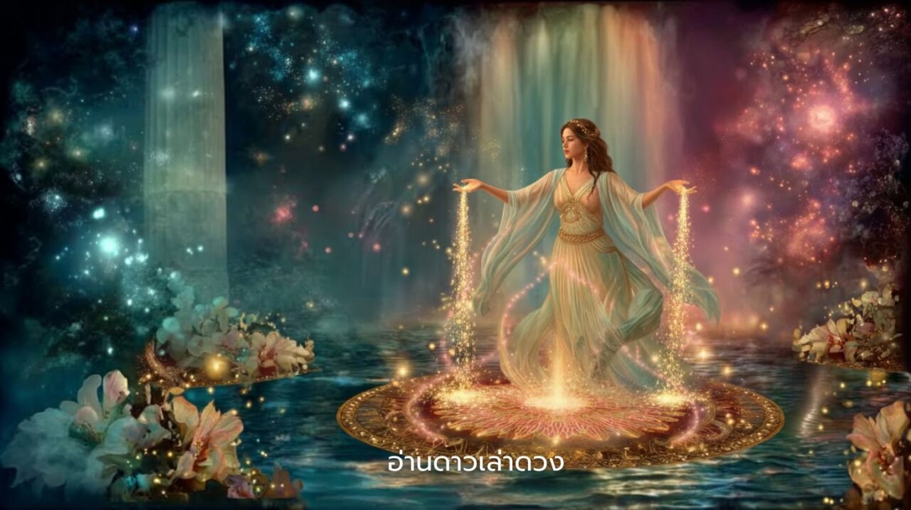 อวัยวะสืบพันธุ์และการปล่อยวาง ราหูเหนือ–ใต้ในราศีพิจิกก