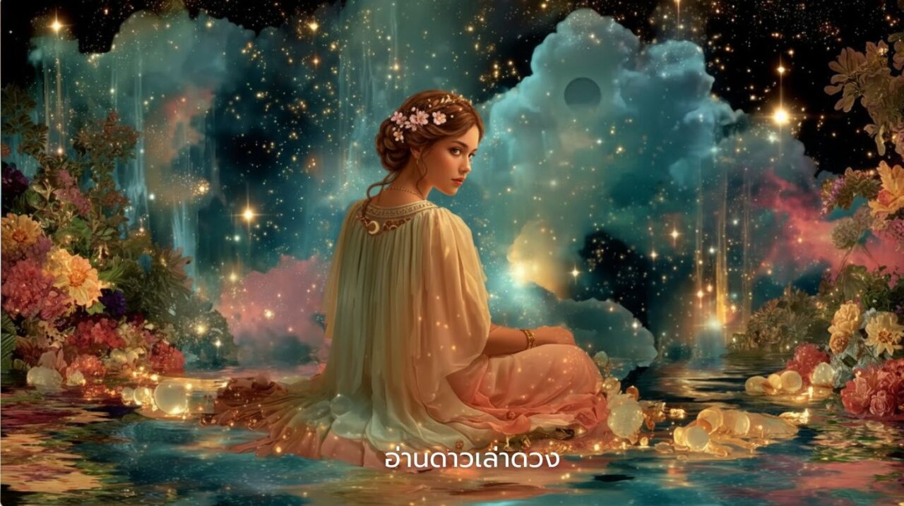 ภูมิคุ้มกันและความละเมียด ราหูเหนือ–ใต้ในราศีมีนกับสุขภาพแห่งการละลายและการเยียวยา