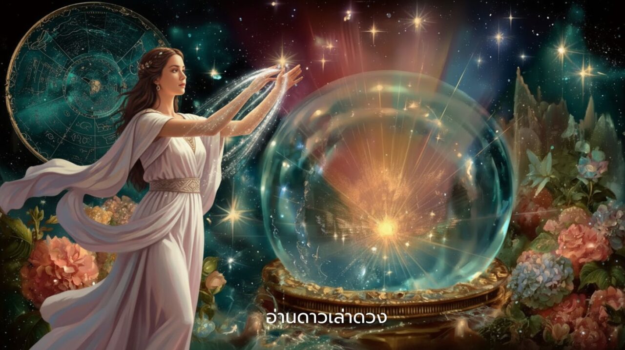 กำเนิดและสายเลือด ราหูเหนือ ใต้ในเรือนที่ 1