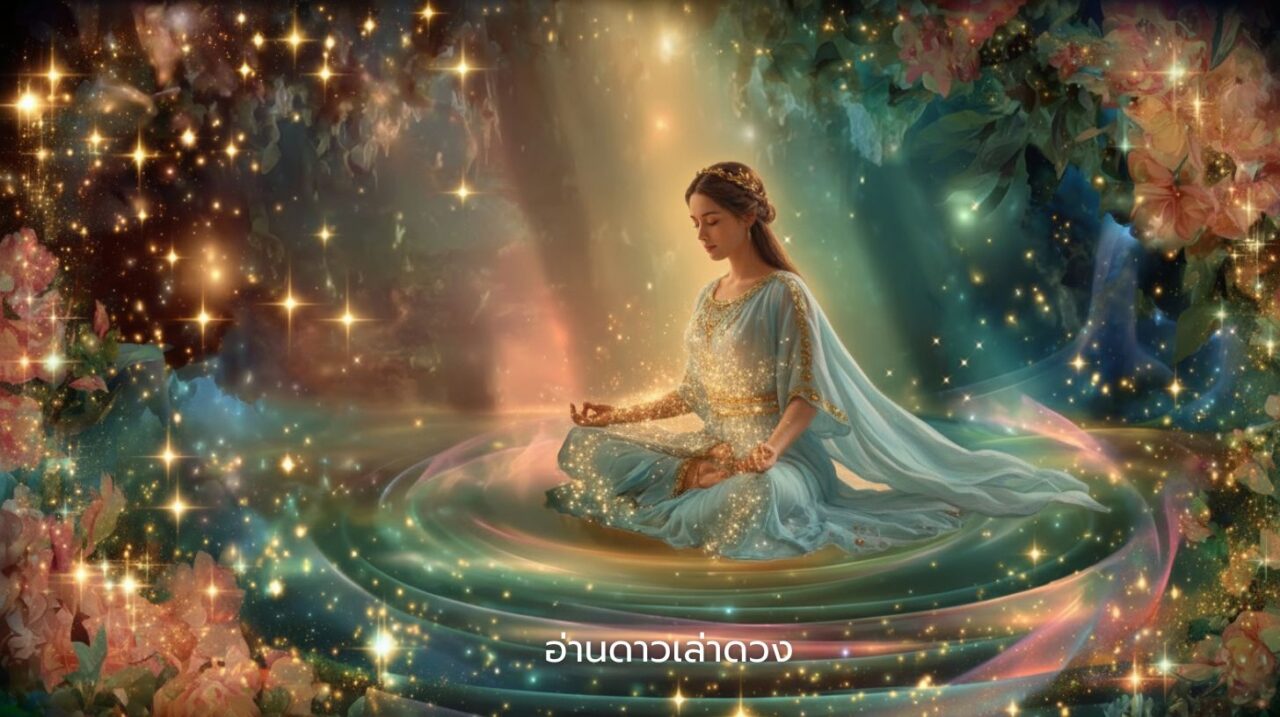 ลำไส้และการรับใช้ ราหูเหนือ–ใต้ในเรือนที่ 6