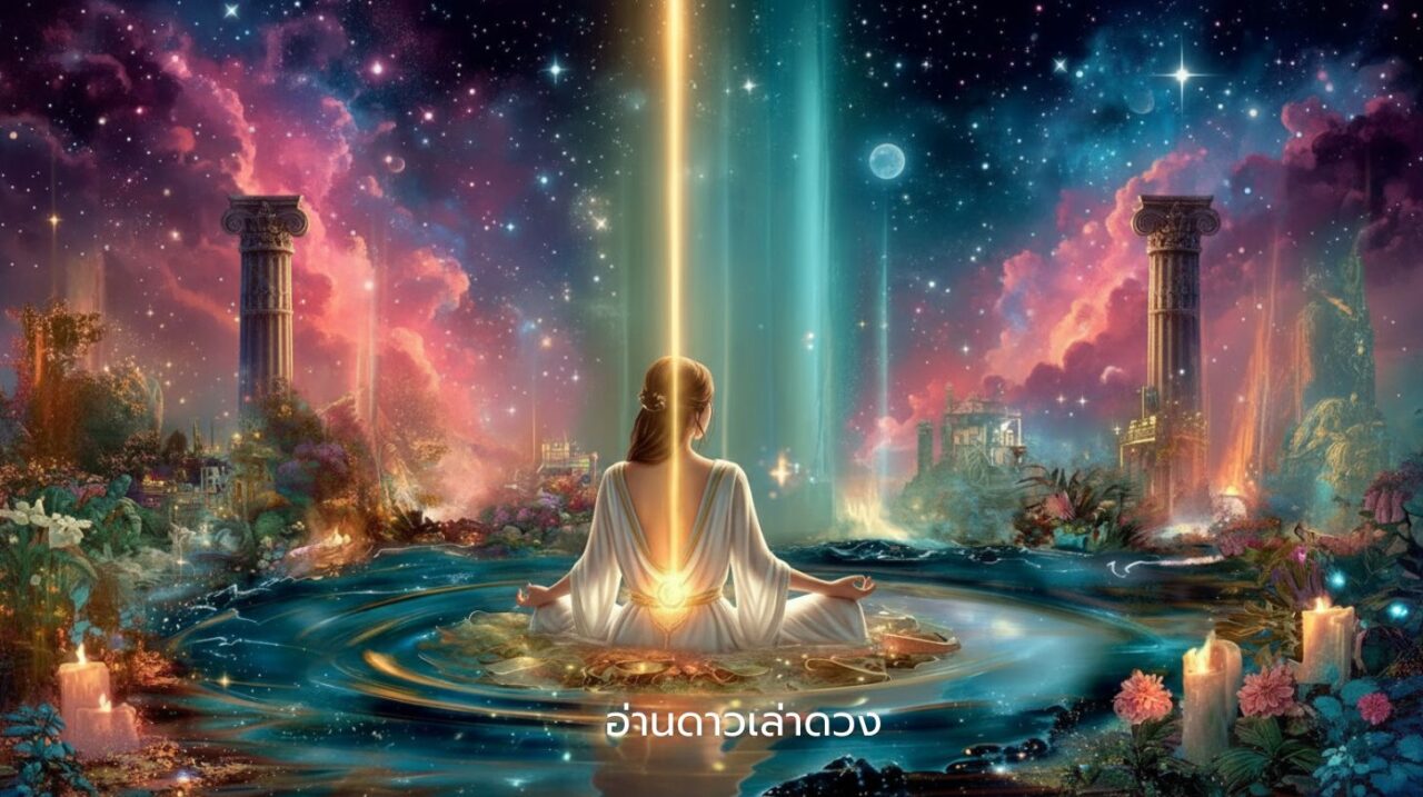 อวัยวะสืบพันธุ์และกรรมลึก ราหูเหนือ–ใต้ในเรือนที่ 8