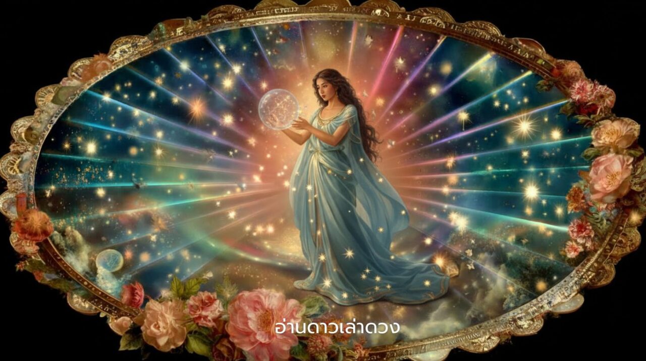 ราหู 12 เรือน กับสุขภาพ