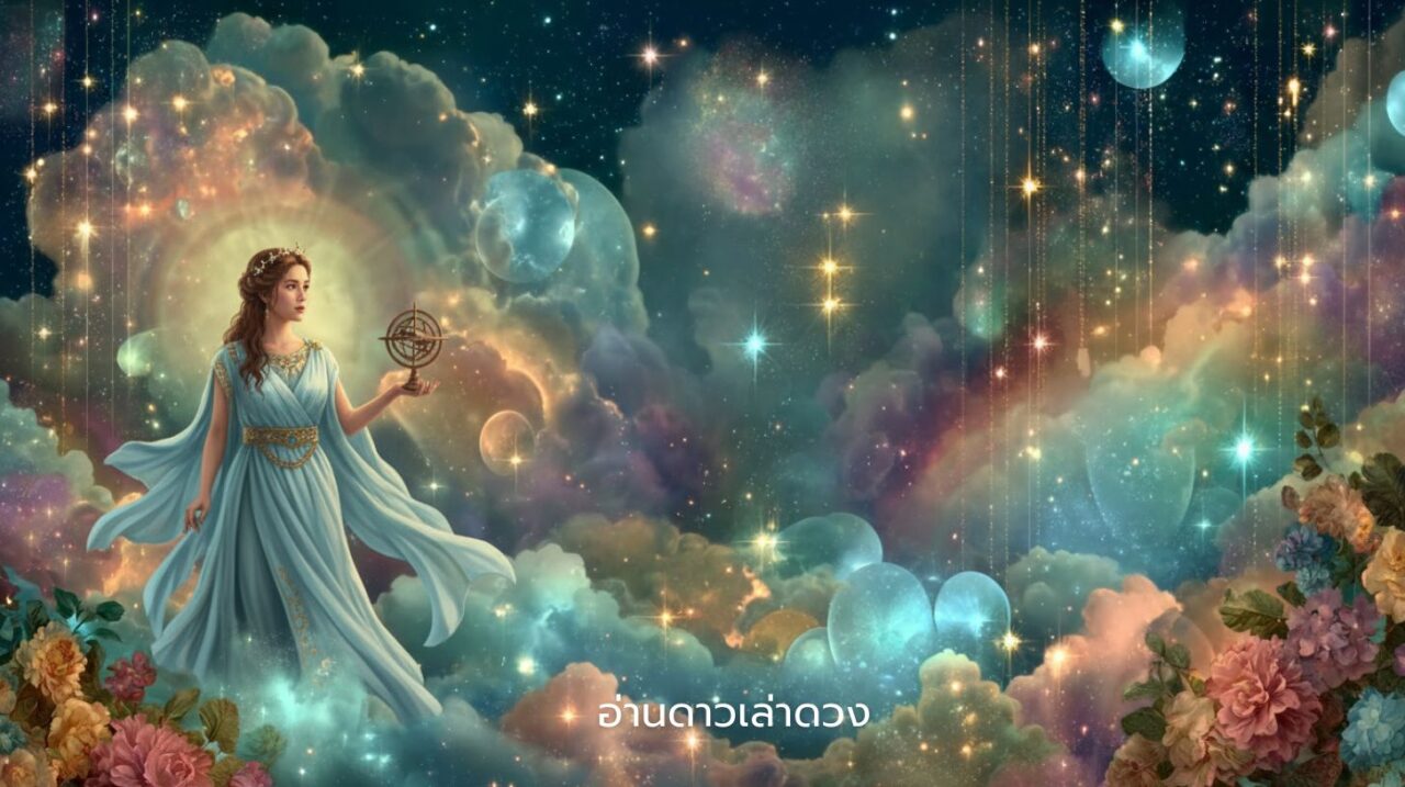 ราศีมิถุน กรรมแห่งถ้อยคำ