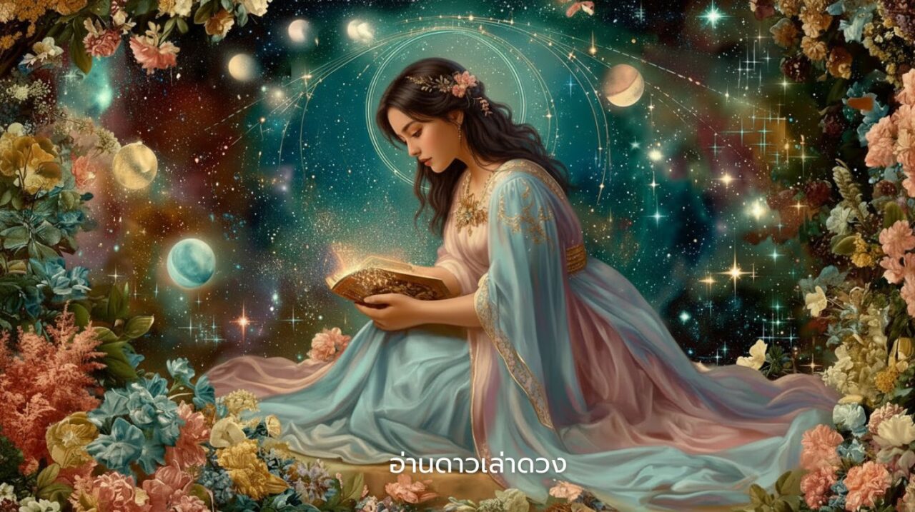 ราศีกันย์ กรรมแห่งการรับใช้