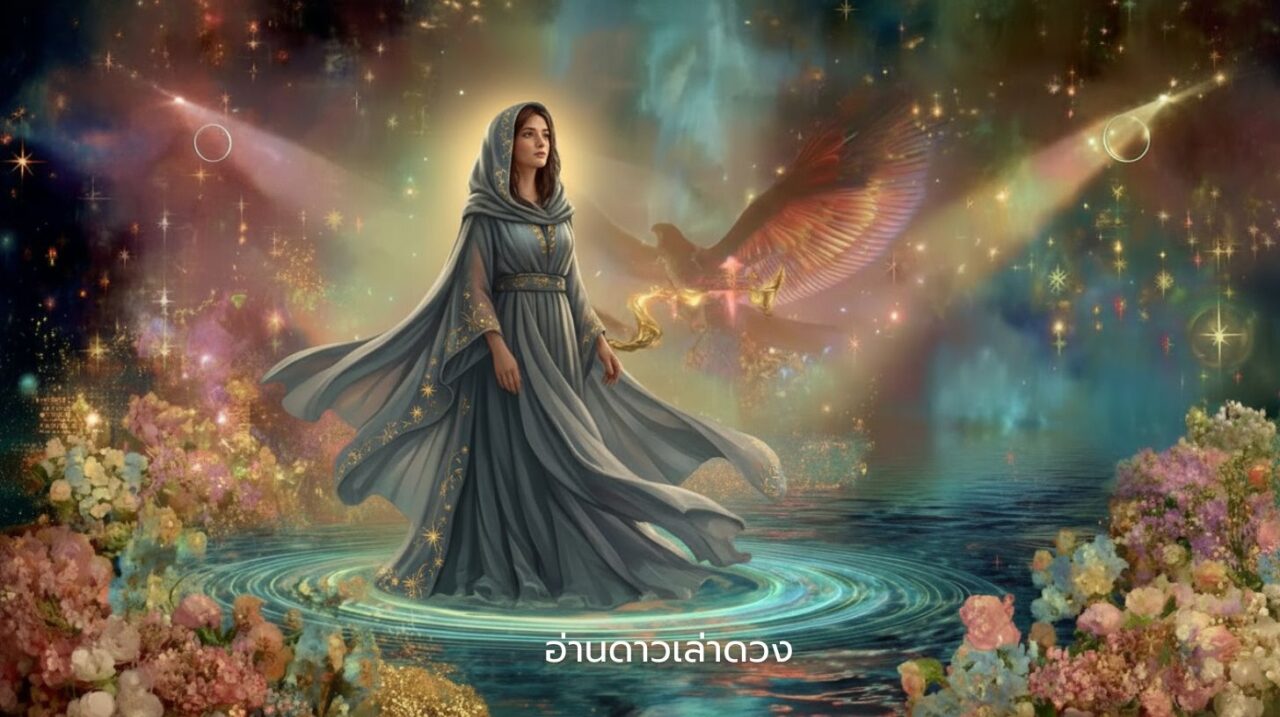 ราศีพิจิก กรรมแห่งความลับ
