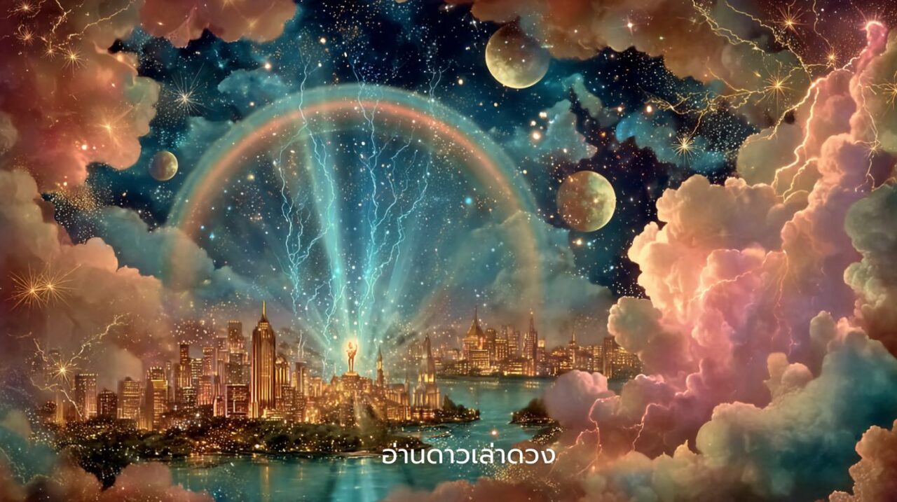 ราศีกุมภ์ กรรมแห่งการปฏิวัติ