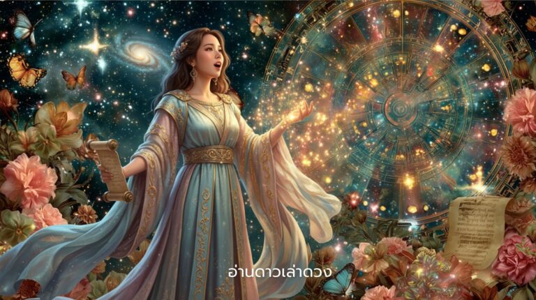 เรือนที่ 3 กรรมแห่งถ้อยคำ