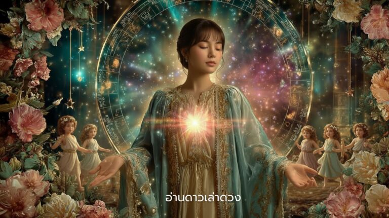 เรือนที่ 5 กรรมแห่งหัวใจ