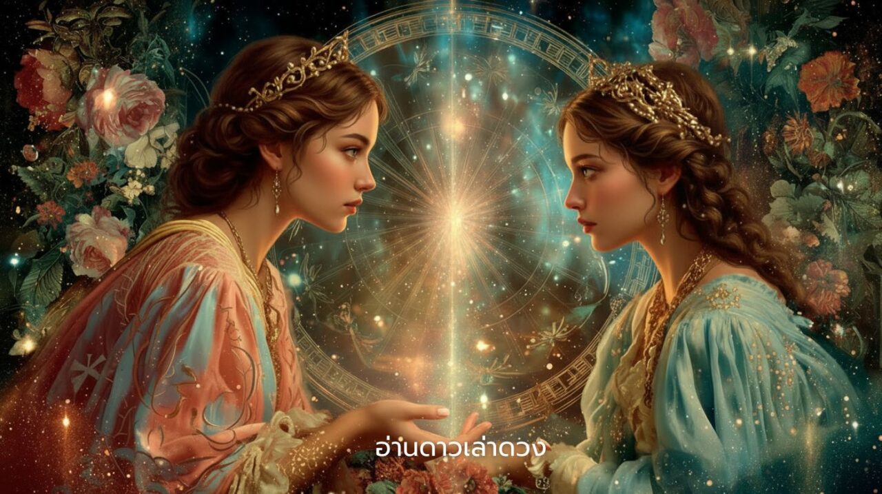 เรือนที่ 7 กรรมแห่งพันธะ