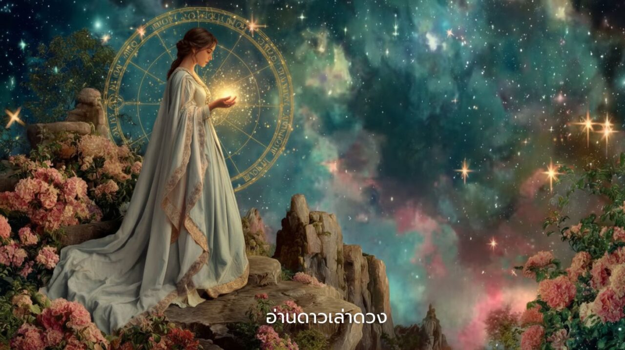 เรือนที่ 10 กรรมแห่งภาระ