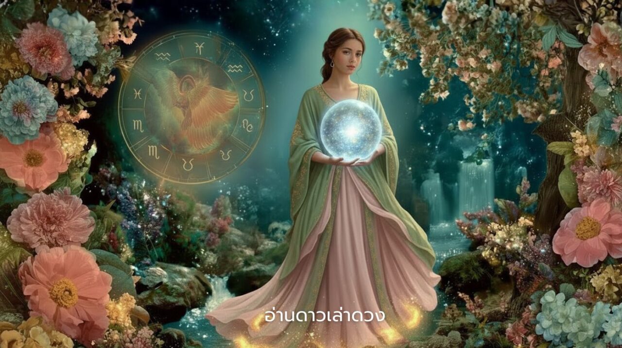 รากเหง้าแห่งความมั่นคง