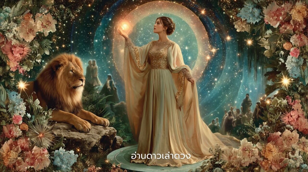 แสงแห่งหัวใจ
