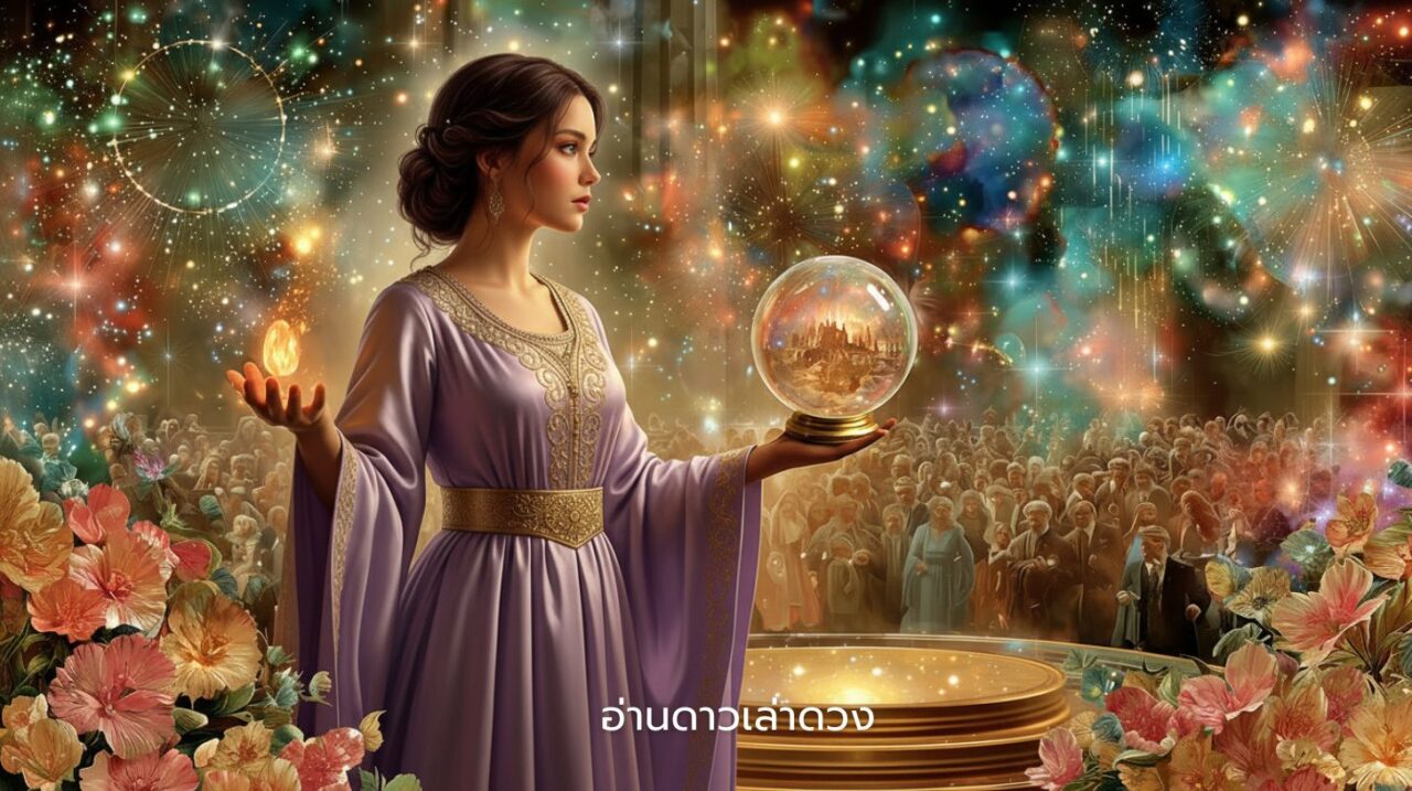 สายใยแห่งอนาคต