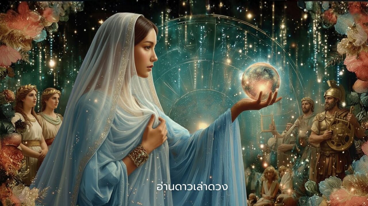 ระเบียบแห่งชีวิต