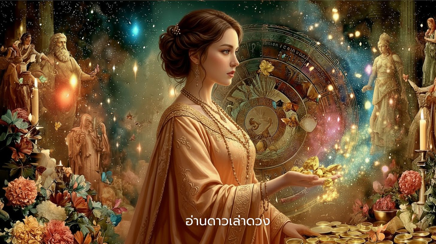 พลังแห่งการแปรเปลี่ยน ราหูเหนือเรือนที่ 8 ราหูใต้เรือนที่ 2