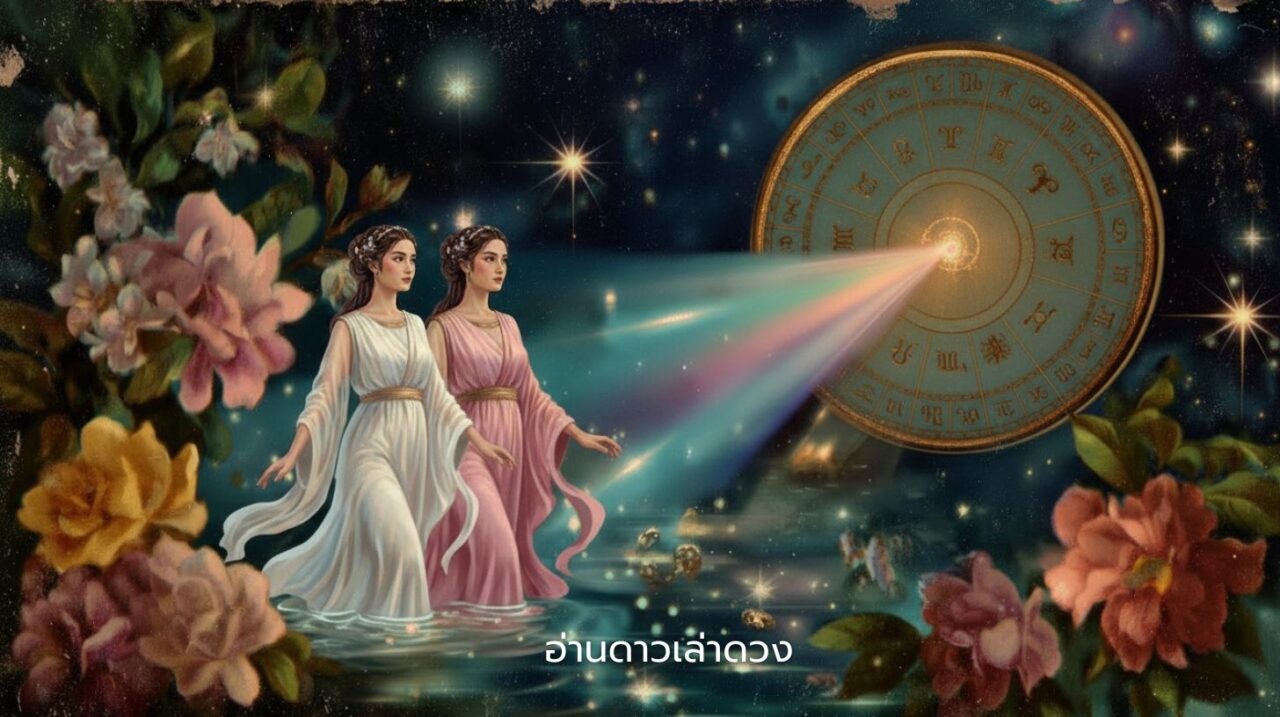 โหนดเหนือ โหนดใต้