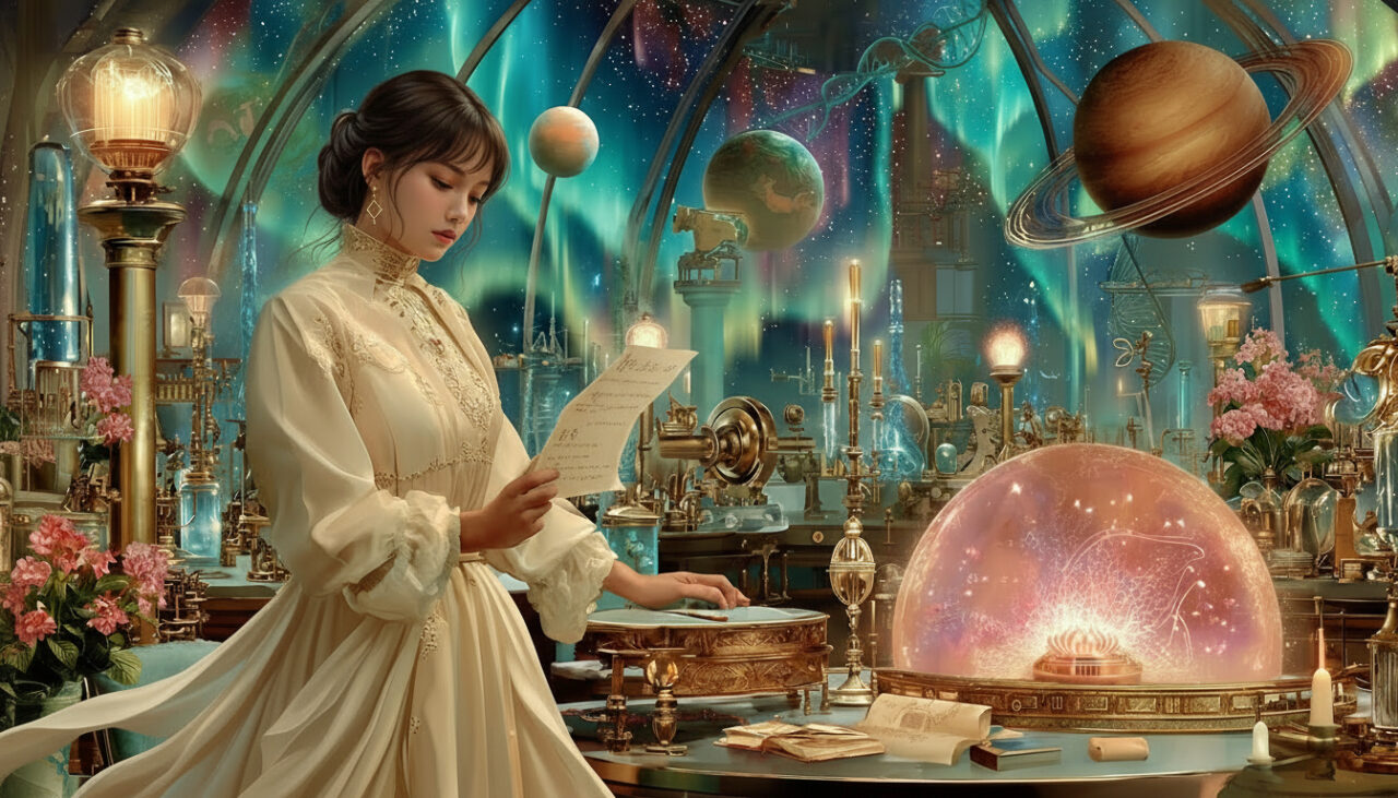 โหราศาสตร์วิทยาศาสตร์