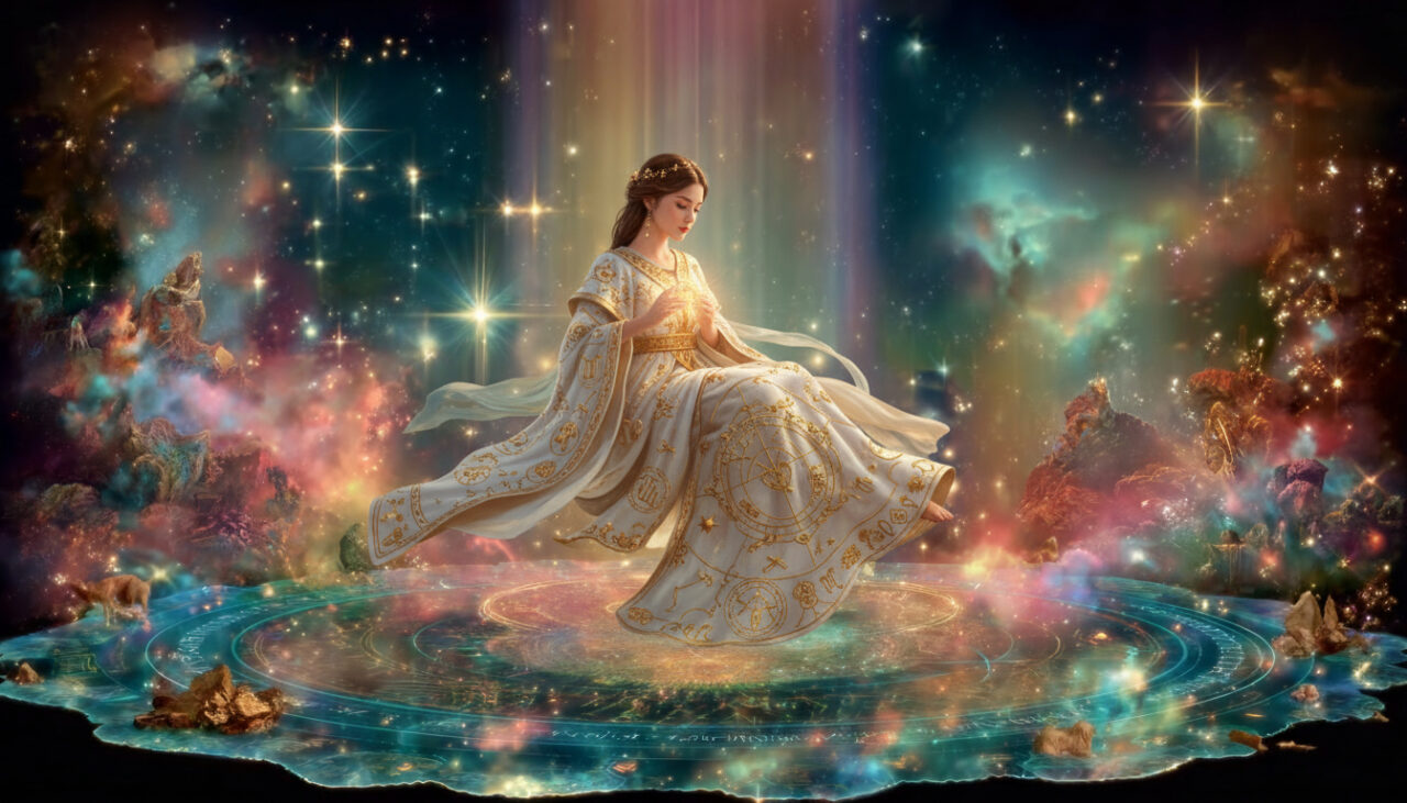 สนามพลังกรรม