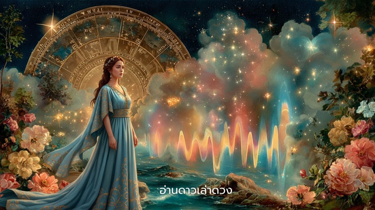 ความไม่แน่นอนเชิงควอนตัมกับเส้นทางวิญญาณ