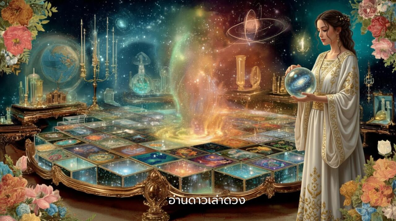 ความไม่แน่นอนเชิงควอนตัมกับเส้นทางวิญญาณ