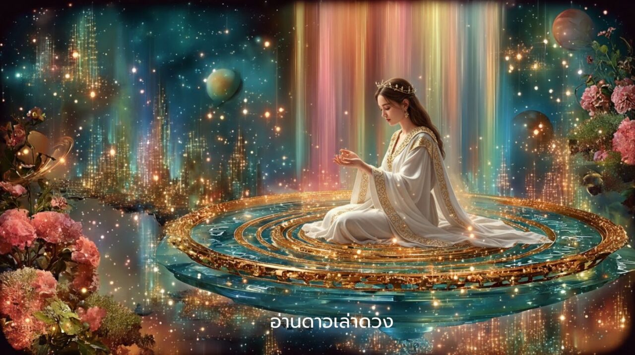 Quantrology กับศรัทธา