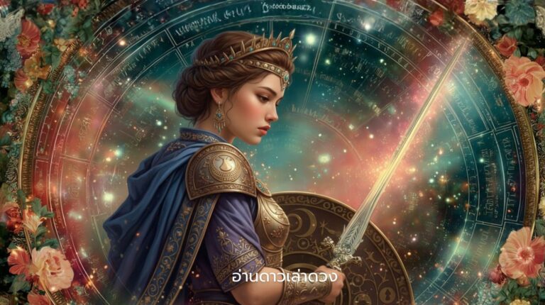 Pallas Athena ปัญญา ศิลป์ และกลยุทธ์แห่งจิตวิญญาณ