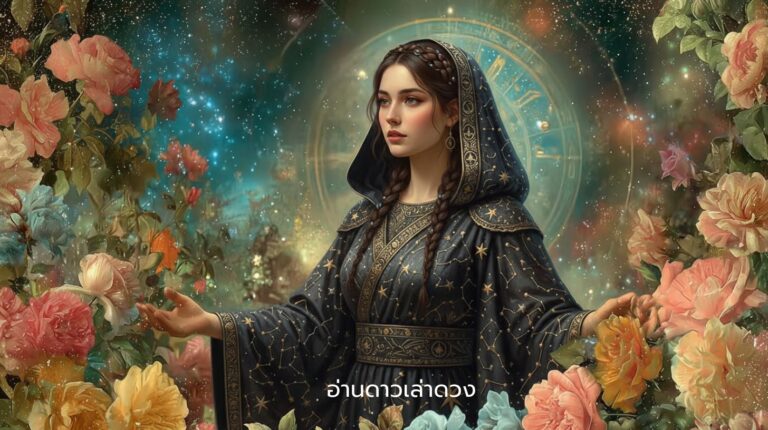 Lilith เงามืดแห่งอิสรภาพและพลังดิบในโหราศาสตร์อาร์คีไทป์