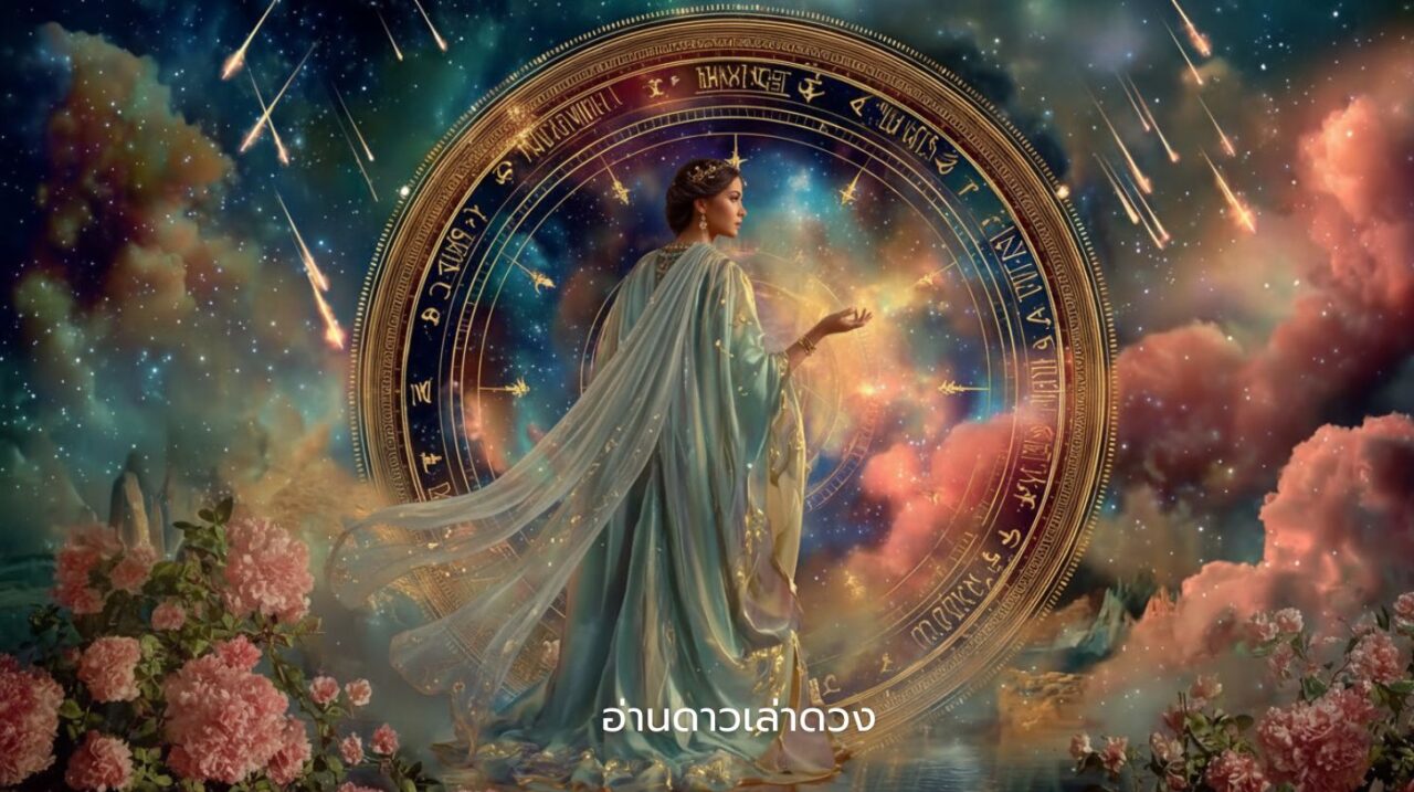 Vertex ประตูแห่งโชคชะตาและการพบเจอที่เปลี่ยนชีวิต